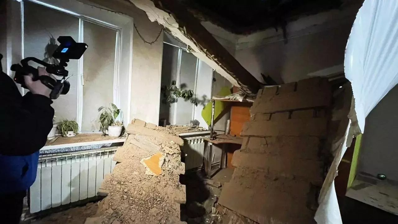Потолки падают, дома заливает водой — как решают квартирный вопрос на Южном Урале