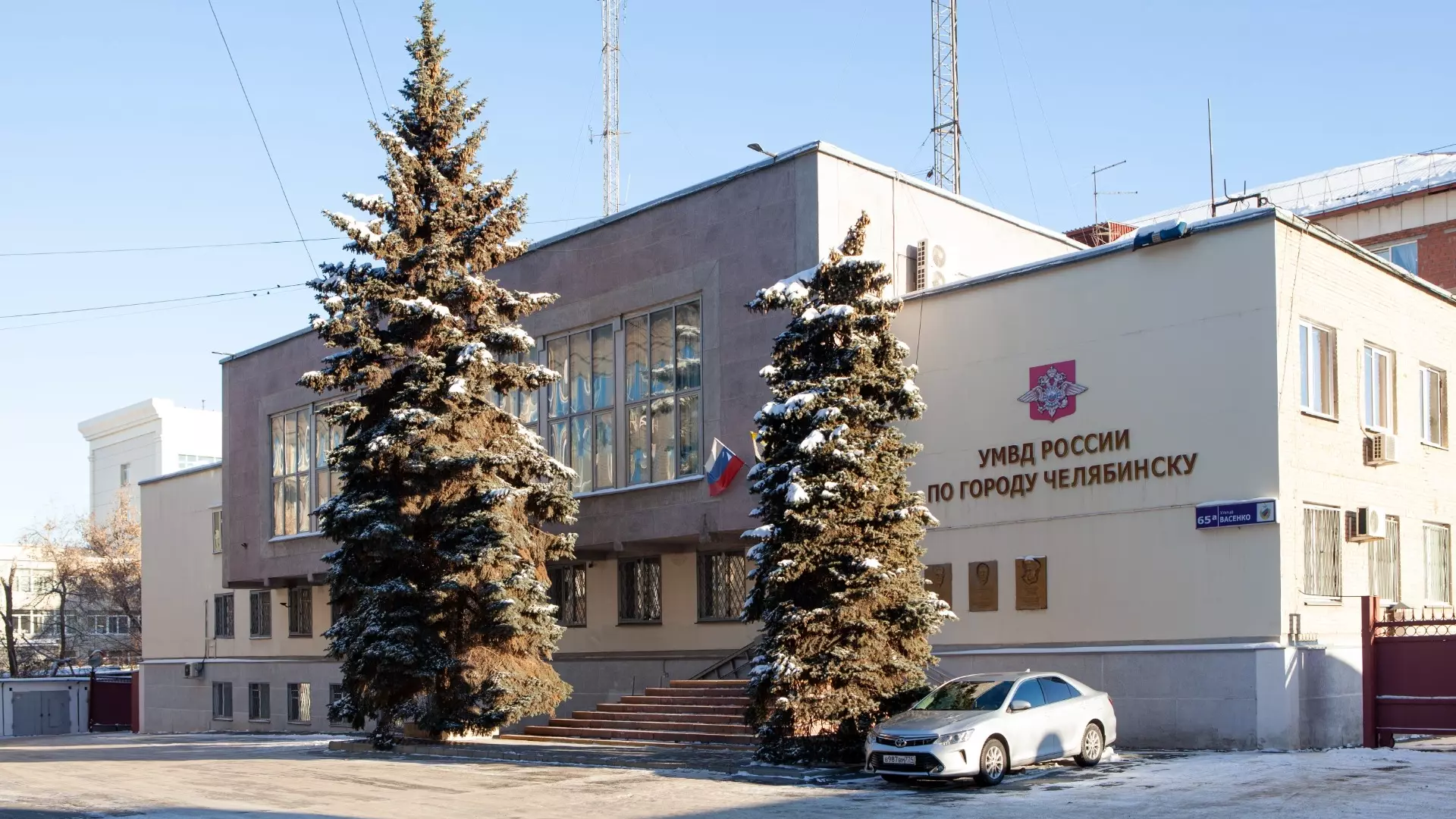 За сутки в Челябинской области задержали 64 человека из федерального розыска