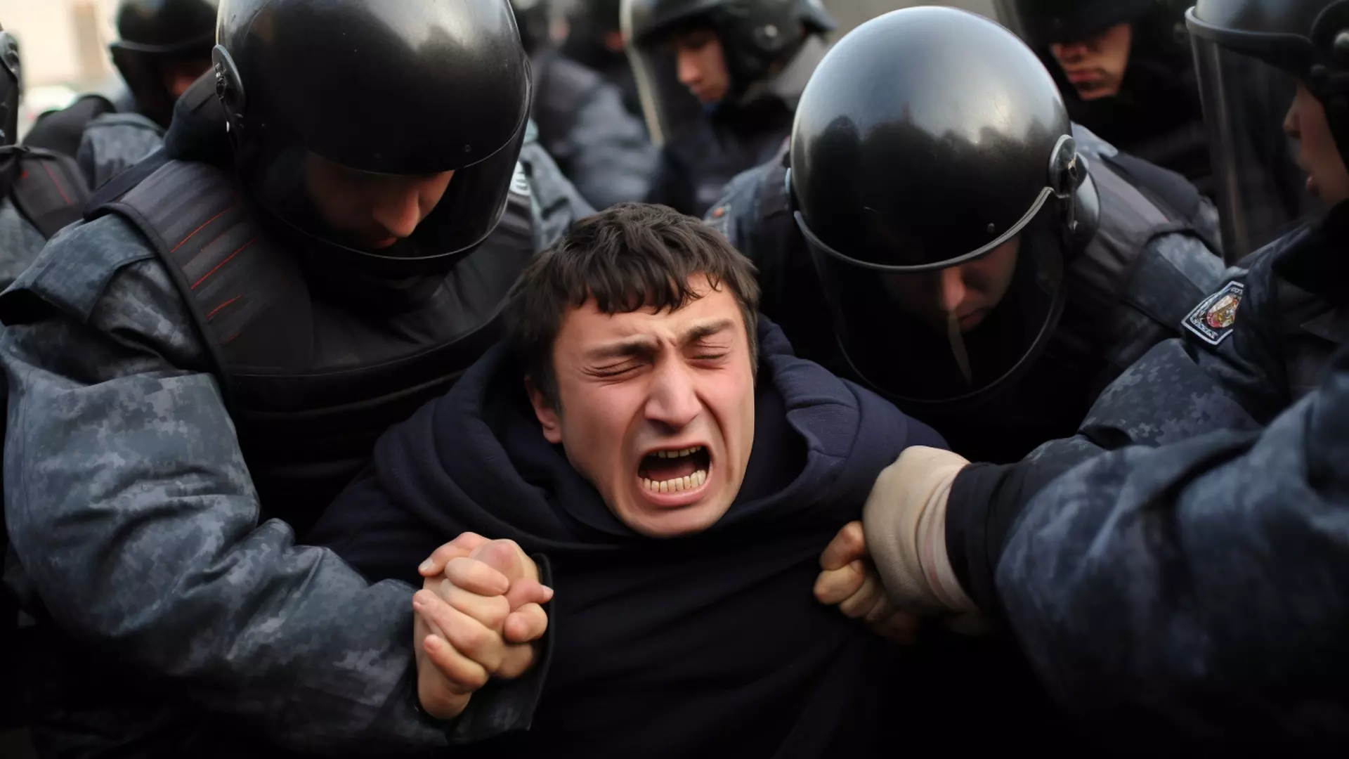 На Южном Урале задержали мигрантов за взятки работникам миграционной службы