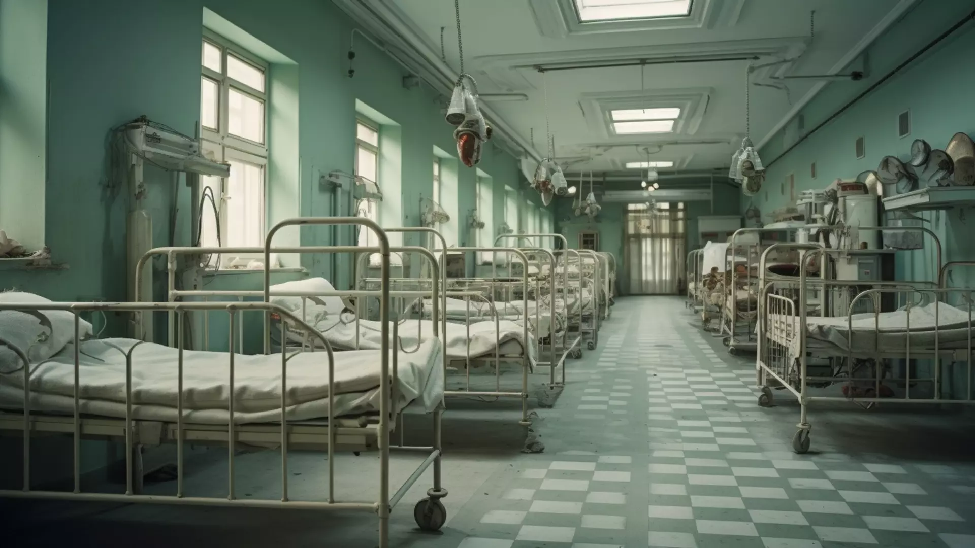 В Челябинске скончался ребенок, врачи которого перепутали диагнозы