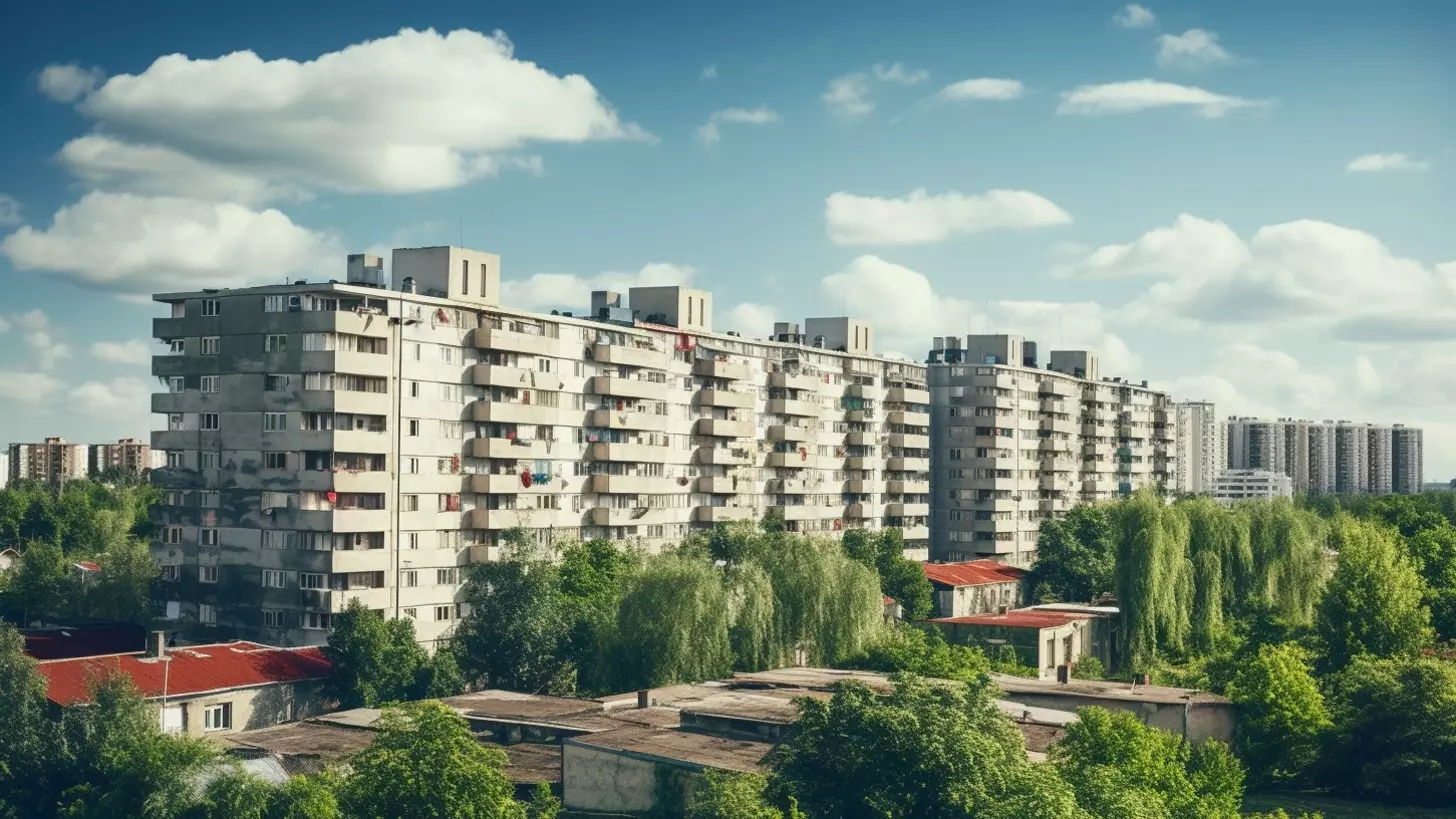«Домклик»: Кто и где берет ипотеку на вторичное жилье в России