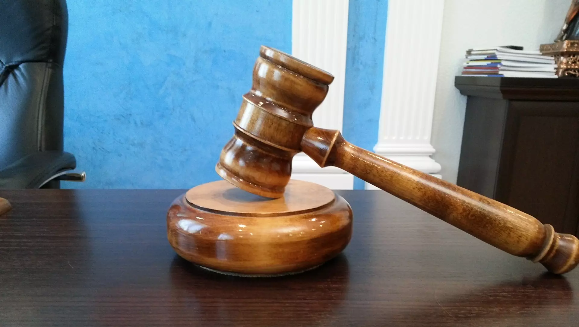 Апелляционную жалобу о передачи активов ЧЭМК государству рассмотрит суд Перми