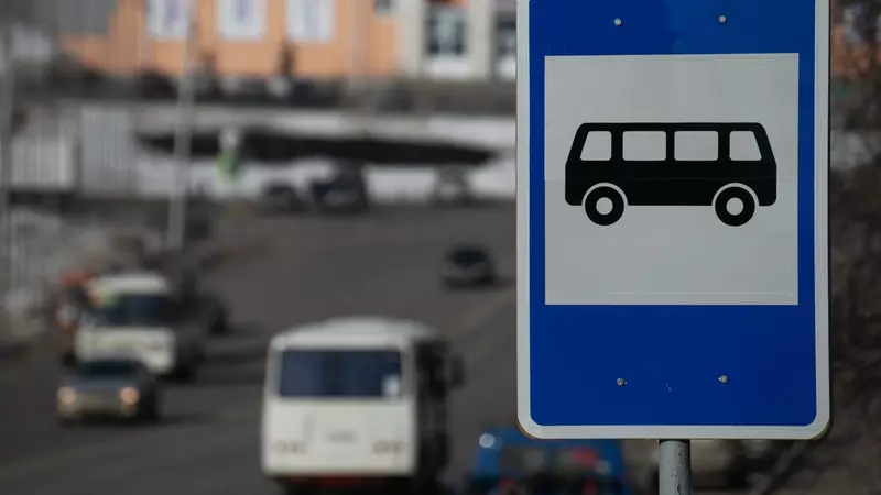 Садовые автобусы скоро вернутся на улицы Челябинска и будут видны на картах