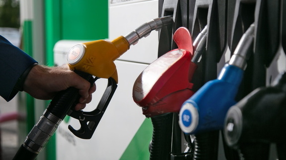 Цены на топливо проверят антимонопольщики в Челябинской области