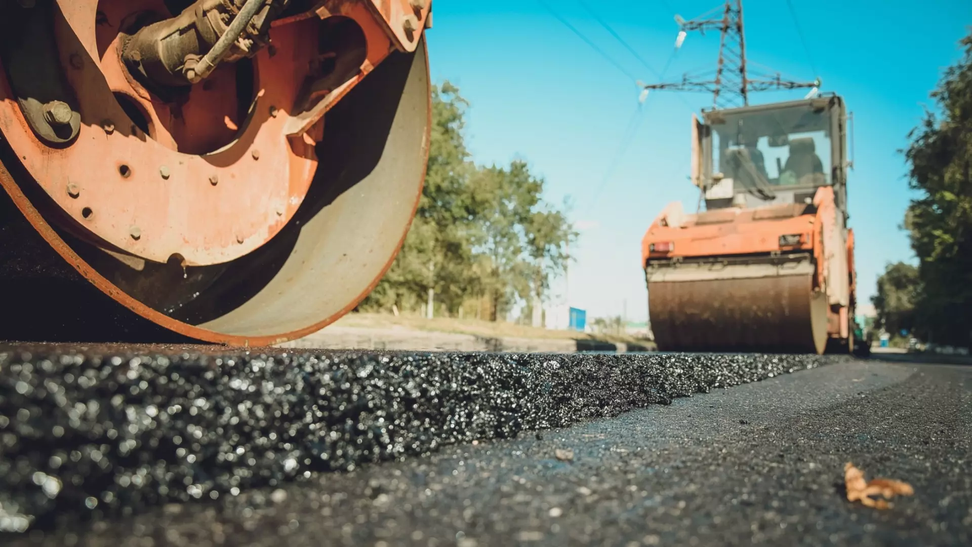 Губернатор Текслер объявил о старте ремонта на челябинских дорогах